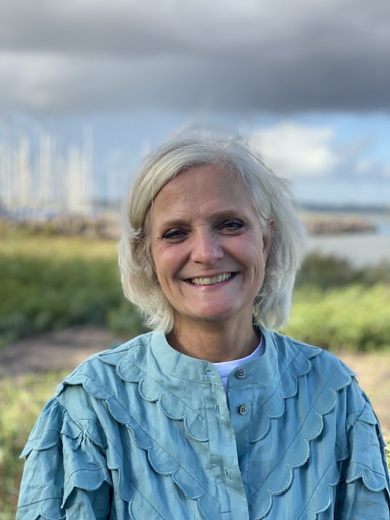 Birgitte From (f. 1963)