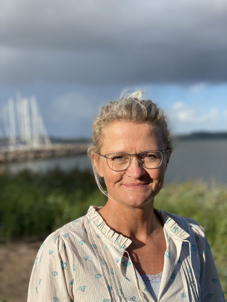 Pia Brønlund