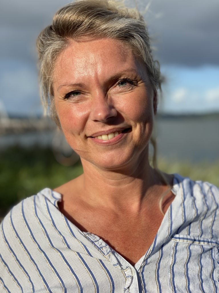  Anja Jacobsen 