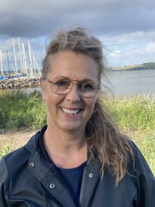 Karin Kjergaard Andersen