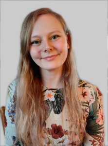 Anne-Line Mayland Madsen