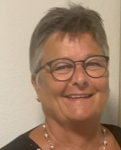 Inge Merete Hansen Sekretær