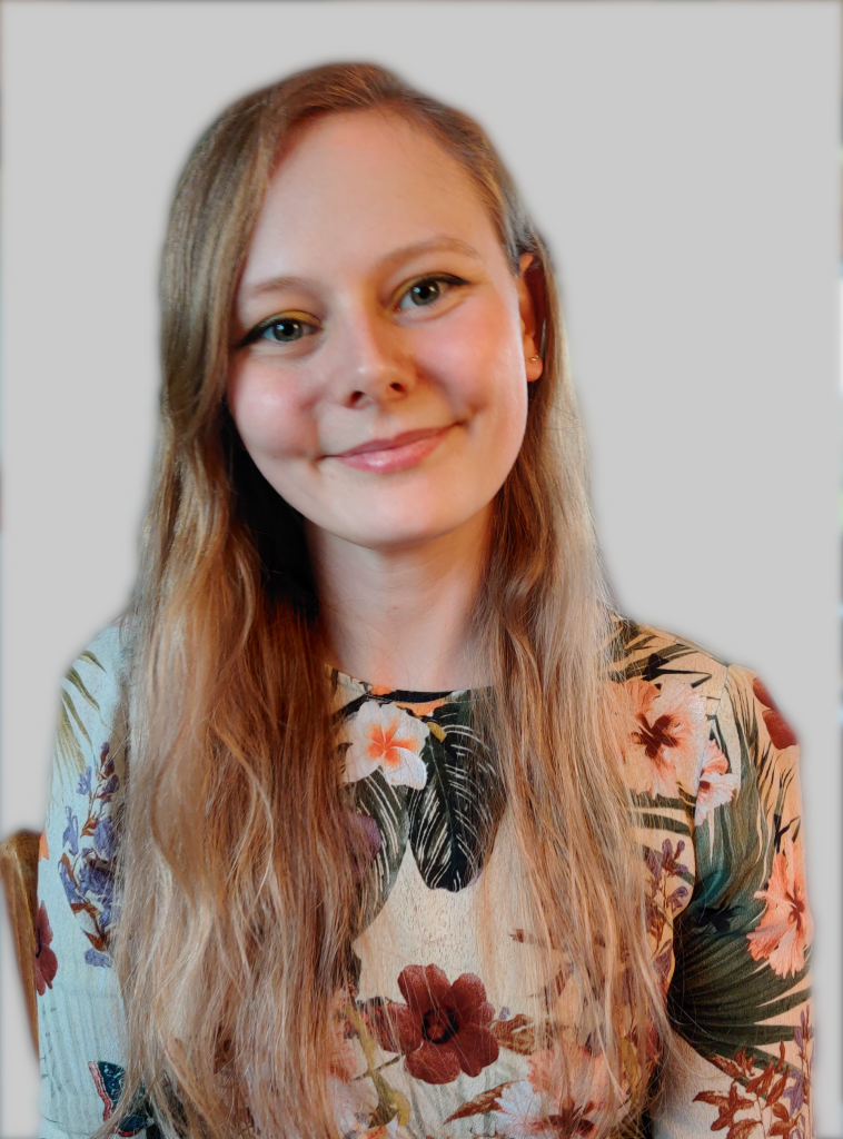 Anne-Line Mayland Madsen